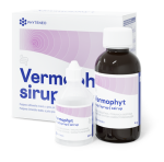 VERMOPHYT Sirup 60 ml