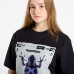 Tričko Y-3 x Neighborhood Graphic Tee UNISEX Black XL