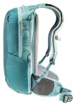 Batoh na bicykel Deuter Race 8 Deepsea-Jade