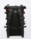 Braasi Industry Wicker Black