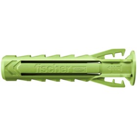 Fischer SX Plus Green rozperná hmoždinka 60 mm 12 mm 567812 20 ks; 567812