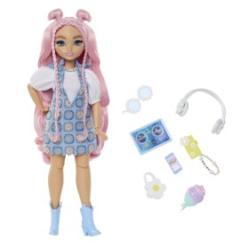 Barbie Dream Besties bábika - Daisy