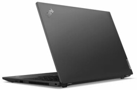 Lenovo ThinkPad L15 G3 čierna / 15.6 FHD / AMD RYZEN 5 PRO 7530U 2.0GHz / 8GB / 512GB SSD / AMD Radeon / W11P (21H7000PCK)