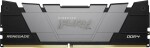 Kingston Kingston 32GBDDR4-3600MT/S CL16DIMM/(KIT OF 2) 1GX8 RENEGADE Juodas