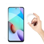 Wozinsky Nano Flexi Hybrid sklo XIAOMI Redmi 10 / Ochranné sklo / Hybridné flexibilné / bez rámčeka