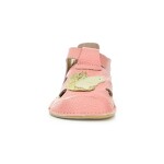 Lang.S by Tikki shoes Tikki Nido Pony barefoot sandále 23 EUR