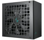 DEEPCOOL PL750-D 750W / ATX / Aktívny PFC / 120mm ventilátor / nemodulárny / 80PLUS Bronze (R-PL750D-FC0B-EU)