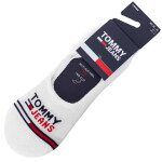 Tommy Hilfiger Jeans 2Pack Socks 701218959 White