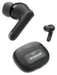 HAMA Spirit Touch čierna / Bluetooth slúchadlá / štuple / ANC / ENC / displej / BT 5.4