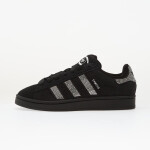 Tenisky adidas Campus 00s W Core Black/ Silver Metallic/ Ftw White EUR 39 1/3