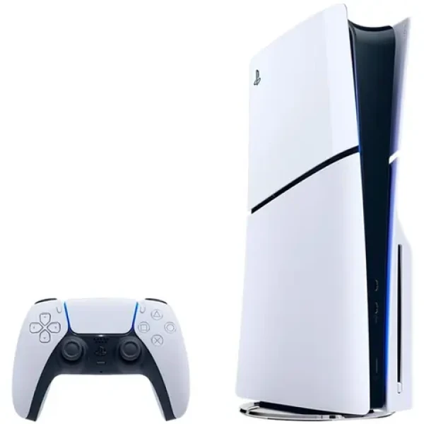 Sony PlayStation 5 Slim / Herná konzola (1000049734)