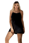 Slip model 18239948 Black 2XL Black - DKaren