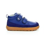 Be Lenka Elio Dark blue celoročné členkové barefoot topánky 27 EUR