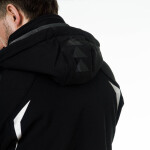 Techno Softshellová bunda M WU1060H/GN black- Geografické údaje Nórsko L