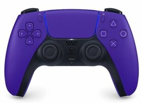 PS5 DualSense Wireless Controller Galactic Purple (PS711000040205)