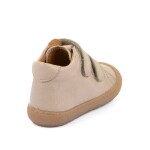 Detská kotníková obuv OLLIE S TAUPE Froddo G2130328-59 - 25