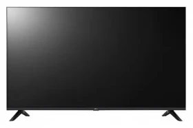 43" LG 43UA731C0LA čierna / Televízia / 4K UHD / LED / webOS (43UA731C0LA.AEEQ)