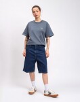 Carhartt WIP W' Brandon Short Blue stone washed XS