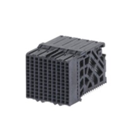 Molex zásuvkové puzdro na dosku Počet pólov 72 761601006 1 ks Tray; 761601006