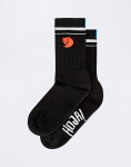 Fjällräven Hoja Socks 550 Black 36-38
