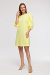 Denné šaty model 211540 BeWear S/M