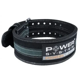 Power System Powerlifting PS-3800 (08649)