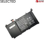 Extra Digital Nešiojamo kompiuterio baterija ASUS A42-S551 4400mAh, Extra Digital Selected