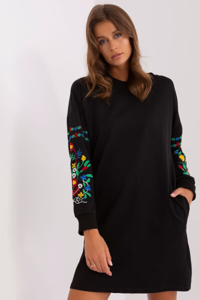 Denné šaty model 191773 Rue Paris L/XL