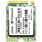 Transcend 300S 256 GB interný M.2 PCIe NVMe SSD 2230 PCIe NVMe 3.0 x4 Retail TS256GMTE300S; TS256GMTE300S