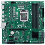 Asus PRO Q570M-C/CSM Základná doska Socket Intel® 1200 Tvarový faktor ATX; 90MB1700-M0EAYC