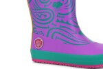 Affenzahn Rainboot Vegan Plashy Owl barefoot čižmy 33 EUR