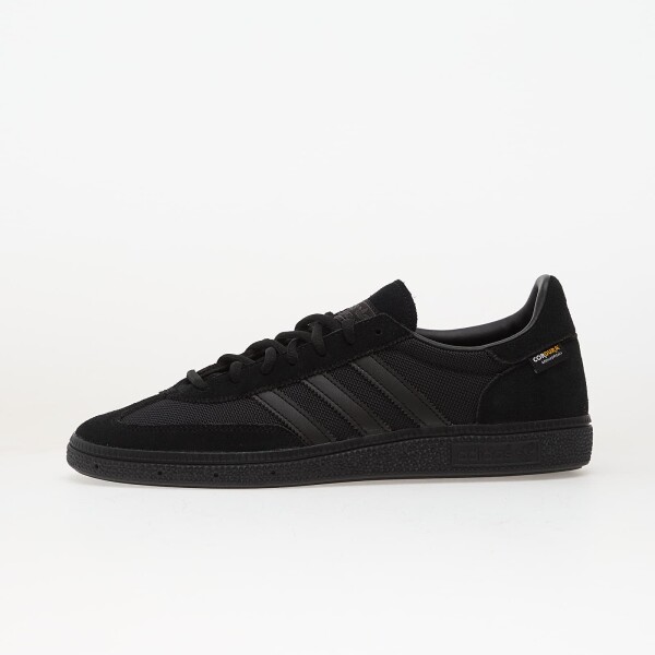 Tenisky adidas Handball Spezial Core Black/ Core Black/ Carbon EUR 44 2/3