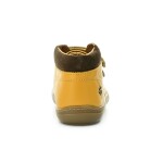 Primigi Nappa Cloud/Senape celoročné členkové barefoot topánky 25 EUR