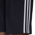 Adidas Essentials Warm-Up 3-Stripes šortky H48434