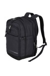 Batoh do lietadla 40x20x25 Travelite Kick Off Cabin Backpack Anthracite