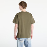 Tričko Vans Vans Graff Loose SS Tee MoSSy Olive M