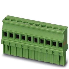 Printed-circuit board connector MVSTBR 2,5 HC/ 3-ST-5,08 1912414 Phoenix Contact; 1912414