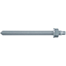 Fischer RG M 12x300 kotviaca tyč 300 mm 19 mm 50285 10 ks; 50285