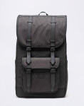 Herschel Supply Little America™ Black Diamond/Black