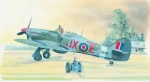 Smer Hawker Hurricane MK.II