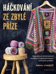 Háčkování ze zbylé příze, Vincent Naomi