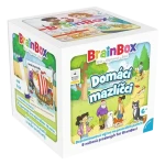 Asmodee BrainBox - domáci miláčikovia