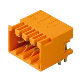 Weidmüller konektor do DPS B2L/S2L 3.50 Počet pólov 24 Raster (rozteč): 3.50 mm 1727920000 42 ks; 1727920000