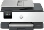 HP OfficeJet Pro 8122e / Farebná atramentová multifunkcia / A4 / tlač sken. kop. / LAN Wi-Fi