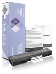 Batéria pre notebook HP EliteBook 8460p, 8460w 4400 mAh / Batéria pre notebook / Li- ION / 10,8-11,1 V / 48 Wh (BC/HP-8460W)