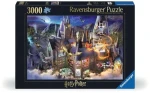 Ravensburger Harry Potter: Rokfortský hrad