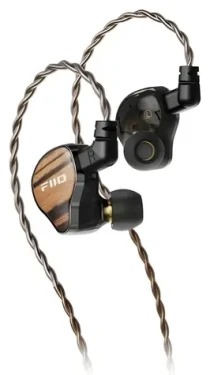 FiiO JH13 / Slúchadlá / do ucha (6953175741749)