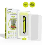 Mobile Origin Screen Guard s aplikátorom pre Apple iPhone Air / 2 kusy / Vhodné do púzdra (SGA-i17Air-2pk)