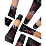 L´Oréal Paris Zmatňujúci make-up Infaillible 32H Matte Cover 30 ml 145 Beige