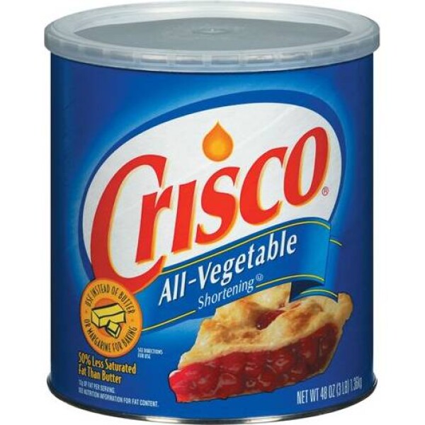 Crisco 1360 g